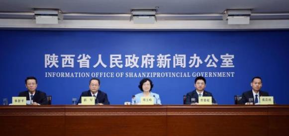 陕西统一战线:凝心聚力 服务经济社会高质量发展